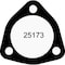 Gates THERMOSTAT GASKET 33655 - alternate 1